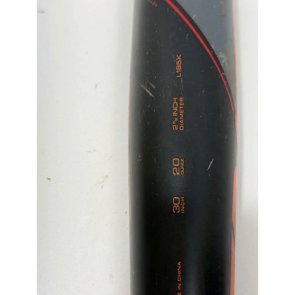 Axe Strato Youth Baseball Bat 30in 20oz 2 5/8